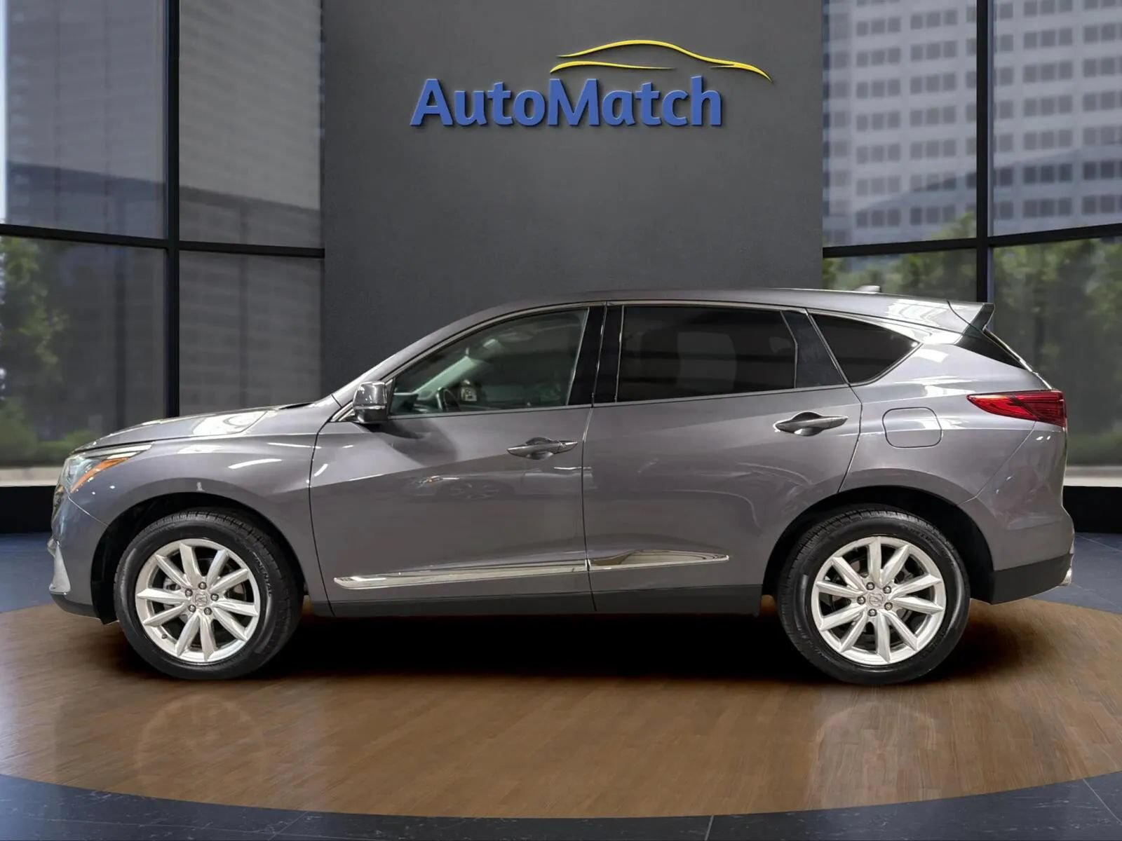 Used 2019 Acura RDX AWD image 6
