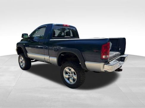 Used 2005 Dodge Ram 1500 Truck SLT w/ Trailer Tow Group AWD/4WD image 5