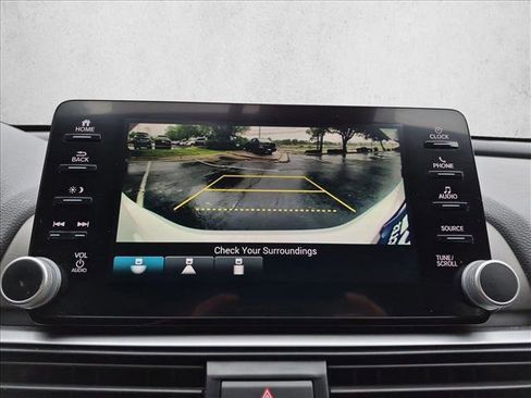 Used 2020 Honda Accord Sport image 13