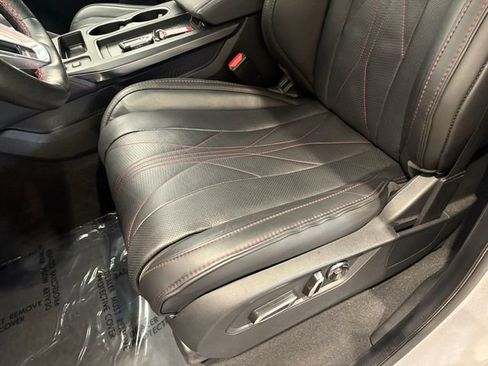 Used 2025 Acura MDX A-Spec AWD/4WD image 9