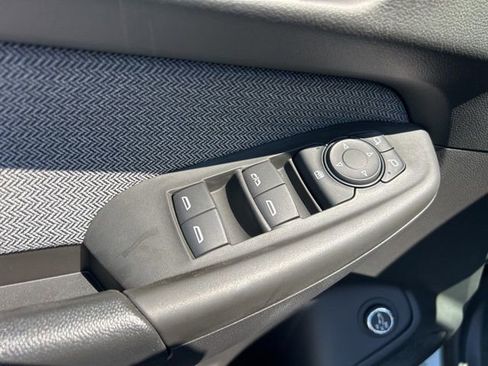 New 2026 Chevrolet TrailBlazer LT image 13