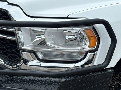 Used 2022 RAM 3500 Tradesman AWD/4WD image 4