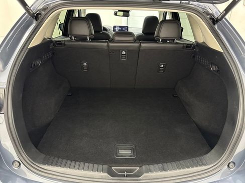 Used 2024 MAZDA CX-5 Carbon Edition image 28