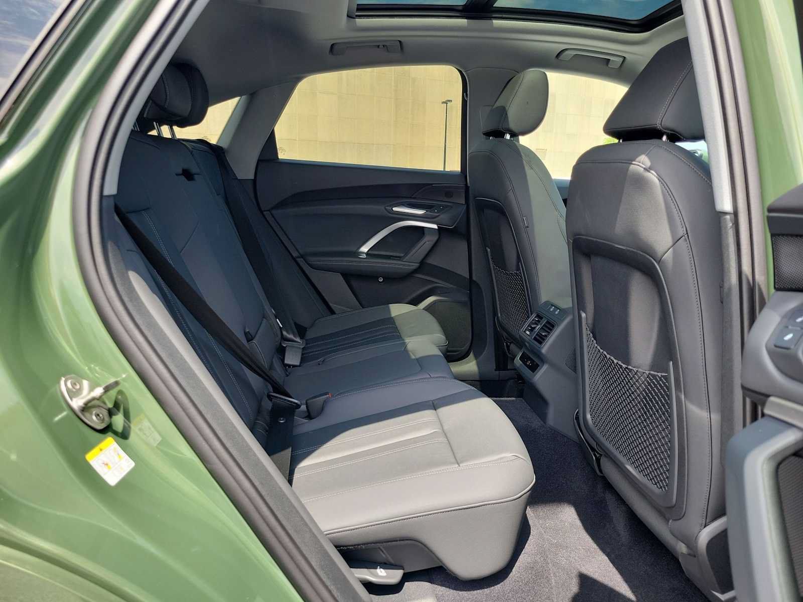 New 2026 Audi Q5 Premium AWD/4WD image 20