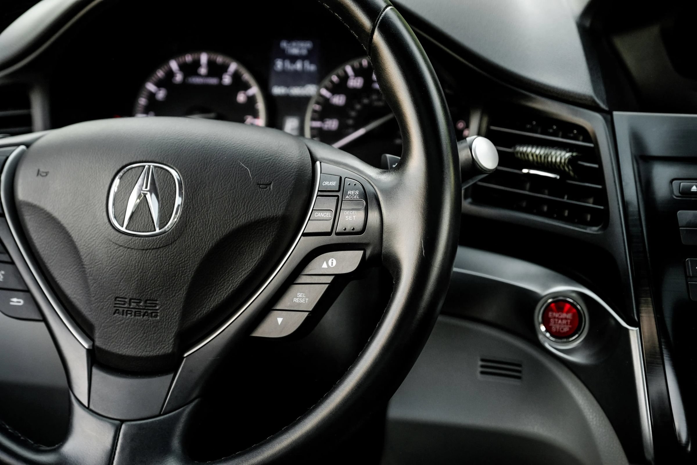 Used 2018 Acura ILX w/ Special Edition Package FWD image 18