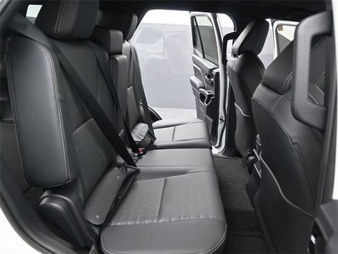 New 2026 Toyota 4Runner TRD Sport Premium image 14