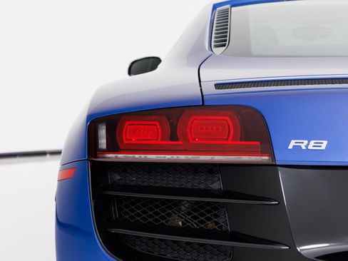 Used 2012 Audi R8 V10 AWD/4WD image 69