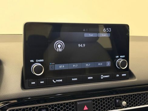 New 2026 Honda Civic Sport image 19