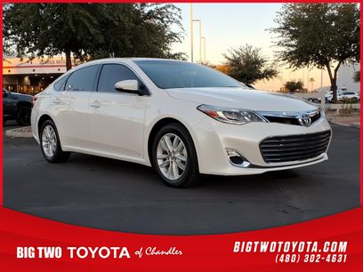 Used 2013 Toyota Avalon XLE