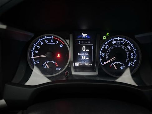 Used 2023 Toyota Tacoma SR5 image 11