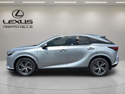 Certified 2023 Lexus RX 350 Premium w/ Accessory Package AWD/4WD image 9