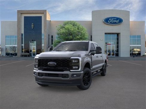 New 2026 Ford F250 XLT w/ XLT Premium Package image 2