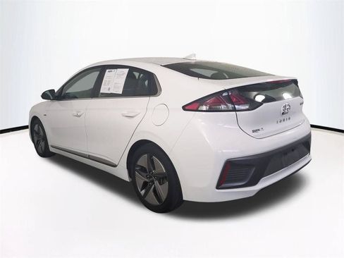 Used 2020 Hyundai Ioniq SEL FWD image 7