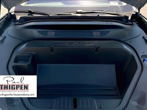 New 2025 Ford Mustang Mach-E Premium w/ Interior Protection Package image 10