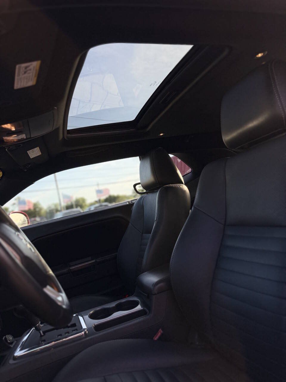 Used 2012 Dodge Challenger SXT Plus RWD image 19