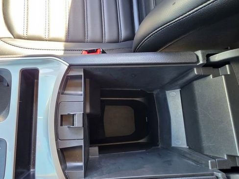 Used 2024 Ford Edge SEL w/ Convenience Package AWD/4WD image 21