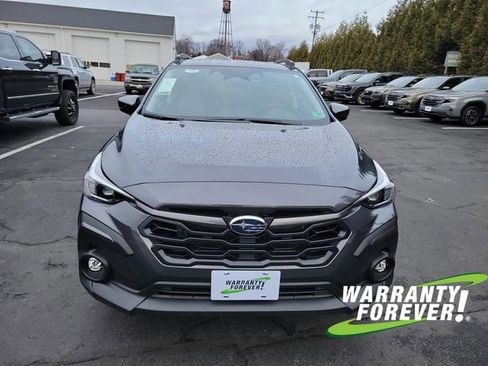 New 2026 Subaru Crosstrek 2.5i Limited image 2
