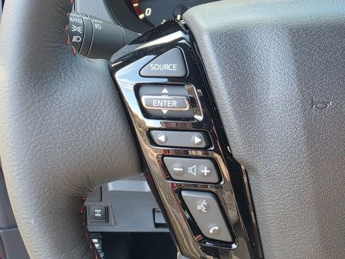 New 2026 Nissan Frontier PRO-4X w/ Tow Package image 23