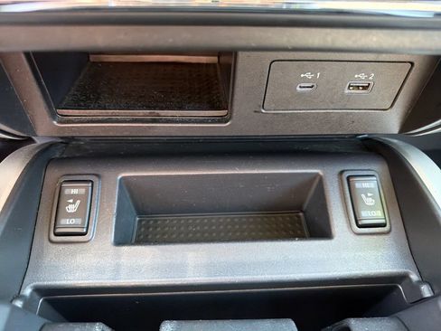 Used 2021 Nissan Titan SV w/ SV Convenience Package AWD/4WD image 30