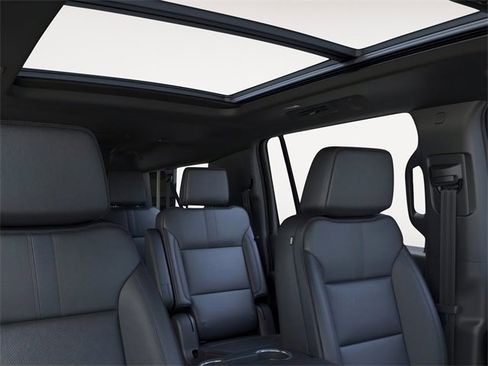 New 2026 Chevrolet Suburban RST w/ Advanced Technology Package image 24