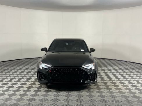 Used 2024 Audi RS 3 AWD/4WD image 5