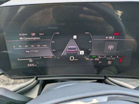 New 2025 Audi Q5 Premium Plus image 10