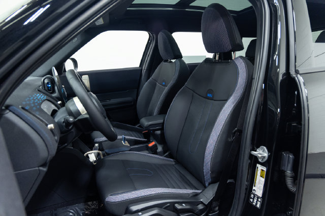 Certified 2027 MINI Cooper Countryman S AWD/4WD image 19