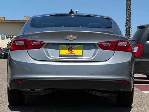 Used 2024 Chevrolet Malibu LS image 5