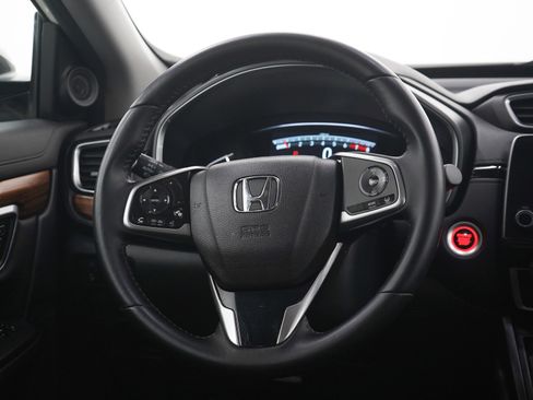 Used 2017 Honda CR-V Touring image 17