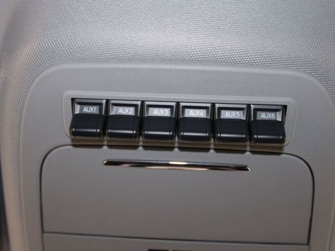 New 2026 Ford F250 Lariat w/ Black Appearance Package image 55