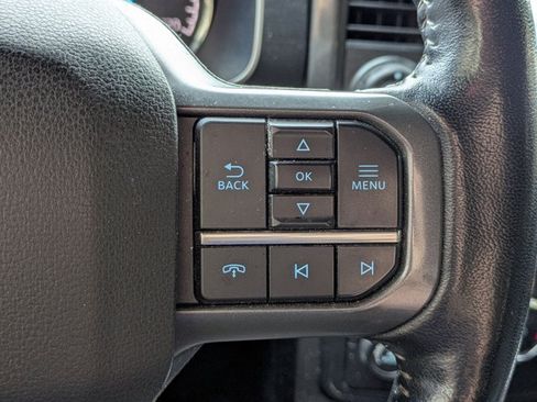 Used 2022 Ford F150 XLT w/ Equipment Group 302A High AWD/4WD image 7