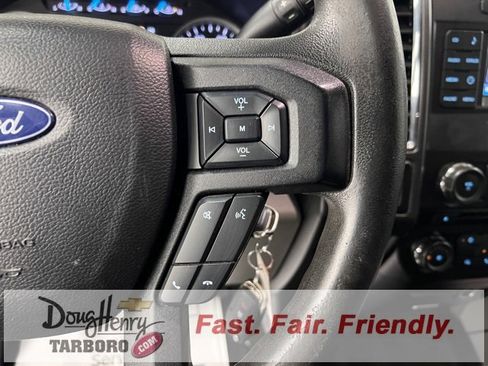 Used 2017 Ford F250 XLT image 50