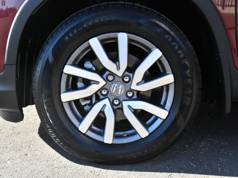 Used 2019 Honda Pilot EX-L image 12