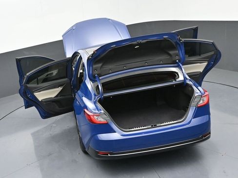 Certified 2025 Toyota Camry XLE image 55