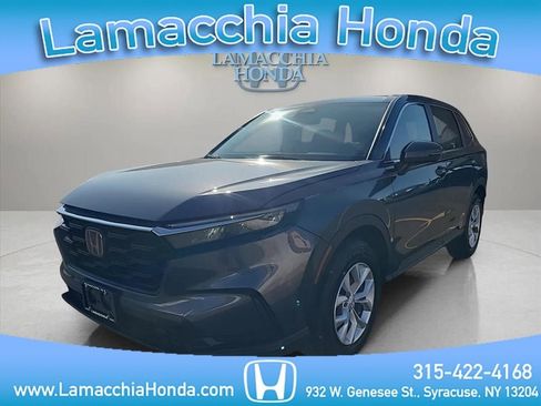 Used 2023 Honda CR-V LX image 1