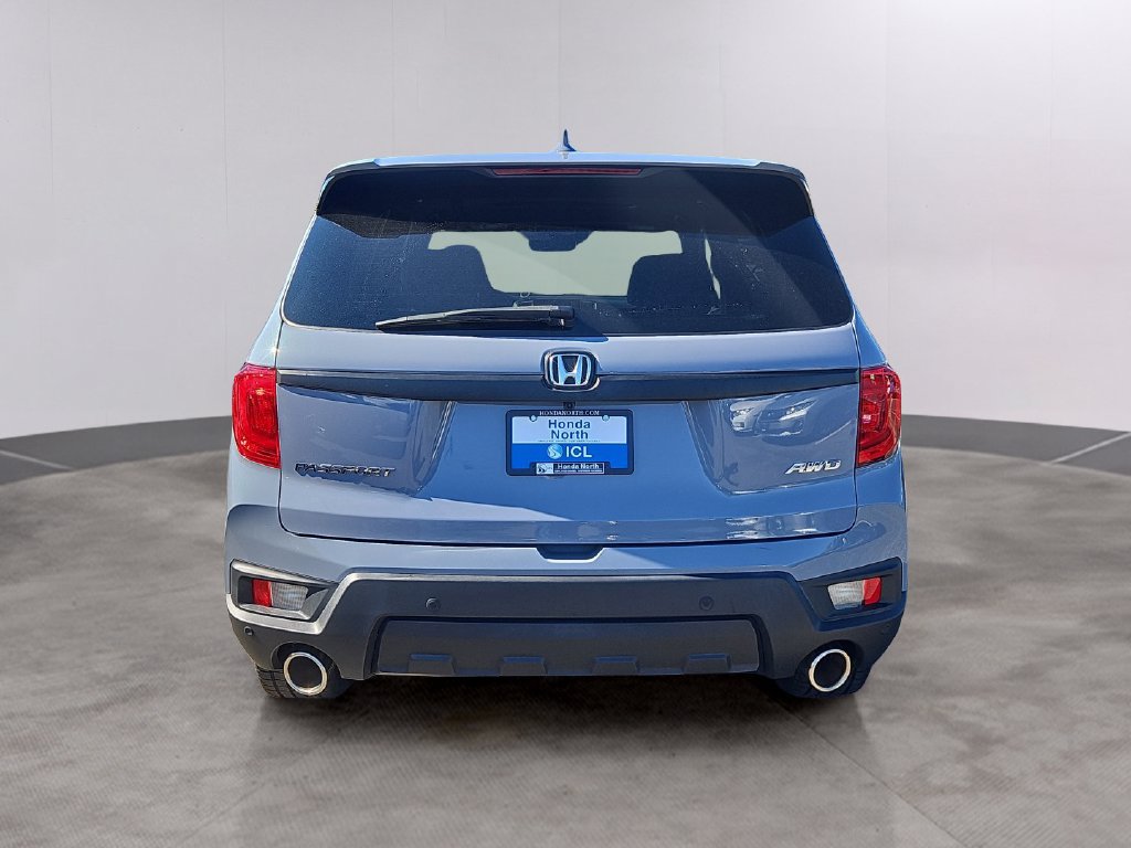 Used 2023 Honda Passport EX-L image 5