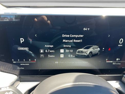 New 2026 Nissan Kicks SR w/ SR Premium Package AWD/4WD image 14