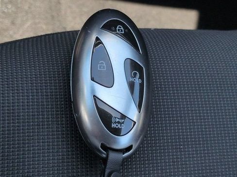 Certified 2024 Hyundai Kona SEL w/ Convenience Package FWD image 29
