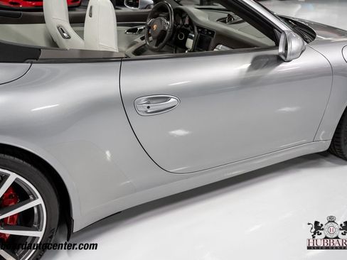 Used 2015 Porsche 911 Carrera S RWD image 39
