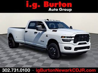 New 2026 RAM 3500 Big Horn AWD/4WD video 1