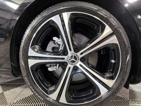 Used 2024 Mercedes-Benz C 300 Sedan image 39