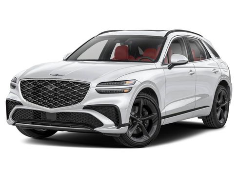 New 2026 Genesis GV70 2.5T Sport Prestige AWD/4WD image 1