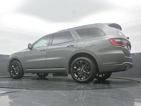 New 2026 Dodge Durango GT AWD/4WD image 52
