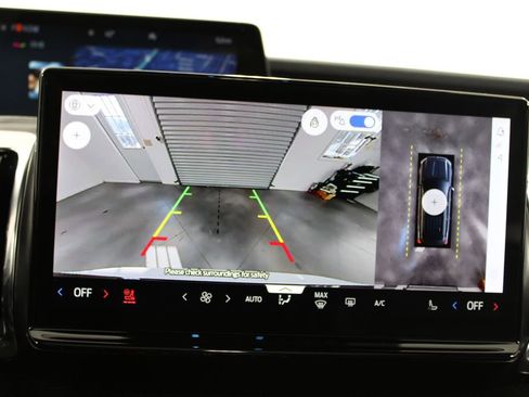 New 2026 Ford Expedition Platinum w/ Stealth Performance Package image 48