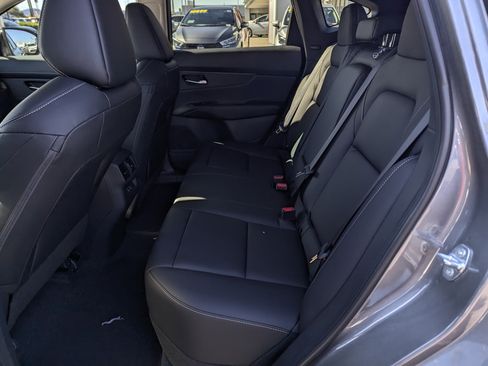 New 2026 Nissan Murano SV image 8