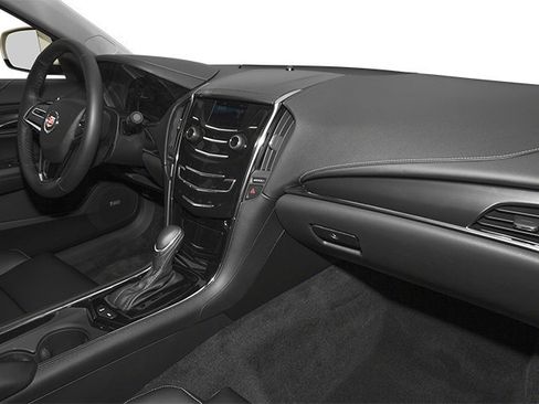 Used 2014 Cadillac ATS Sedan RWD image 18