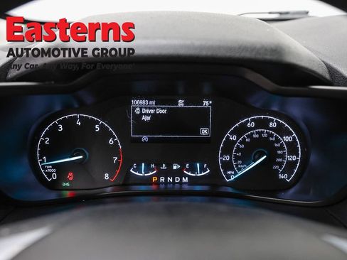 Used 2019 Ford Transit Connect XL FWD image 17
