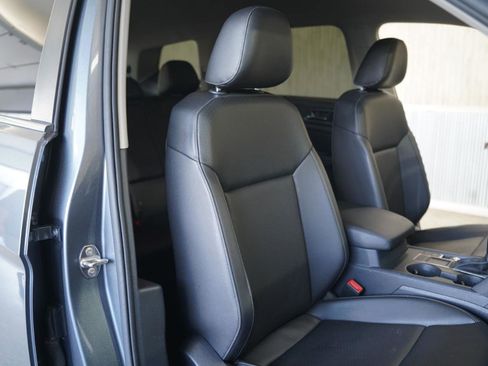 Used 2019 Volkswagen Atlas SE FWD image 30