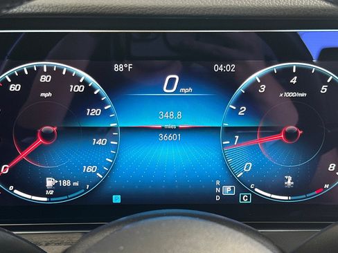 Used 2022 Mercedes-Benz E 350 Sedan image 33