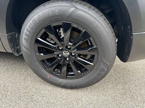 Certified 2026 MAZDA CX-50 AWD 2.5 S w/ Preferred Pkg image 5